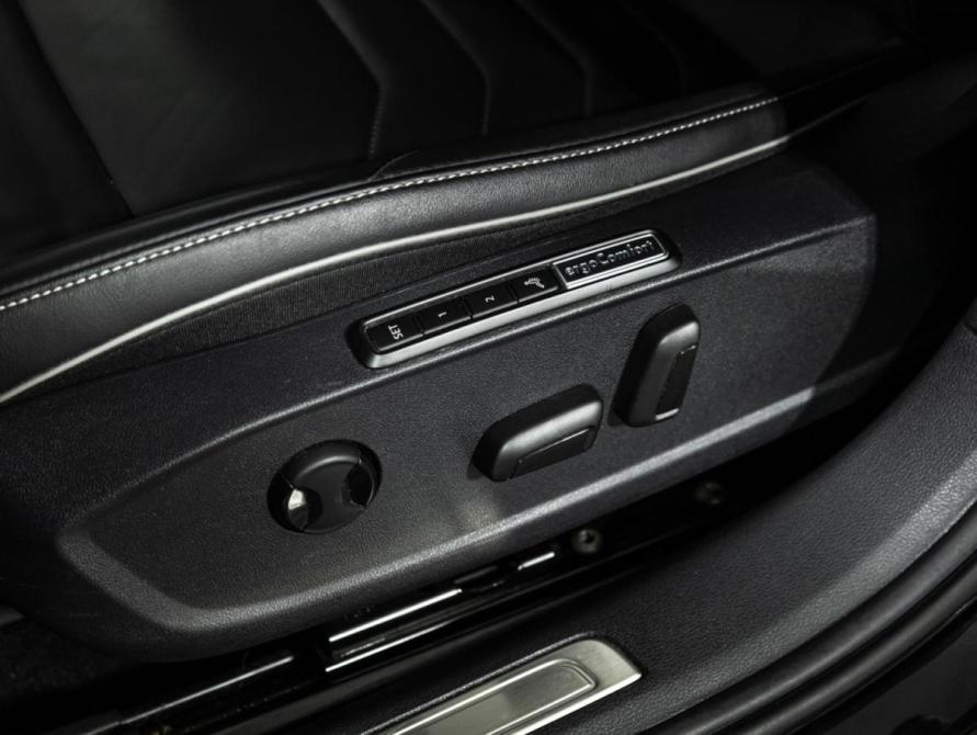 Volkswagen Arteon I Рестайлинг Санкт-Петербург  - изображение 31