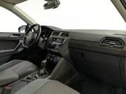 Volkswagen Tiguan II Санкт-Петербург  - изображение 43