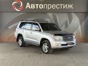Toyota Land Cruiser 200 Series Волгоград  - изображение 10