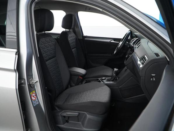 Volkswagen Tiguan II Рестайлинг с пробегом 2021 года, цена 2 549 777 рублей, 96063 км, внедорожник, Автокод Объявления