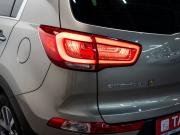 Kia Sportage III Рестайлинг Чита  - изображение 37