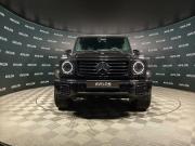 Mercedes-Benz G-Класс III (W465) Рестайлинг Москва  - изображение 28