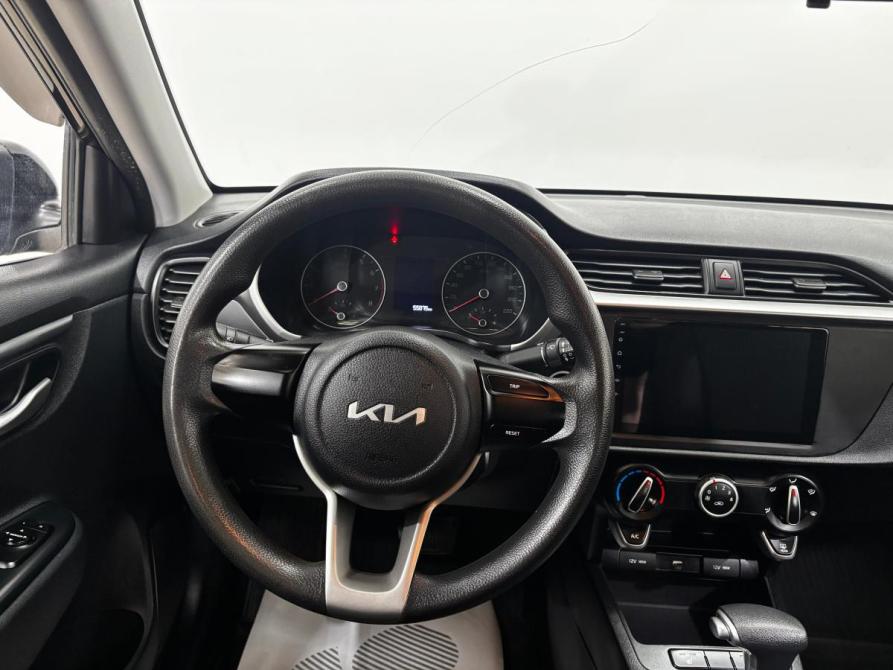 Kia Rio IV Рестайлинг Альметьевск  - изображение 14