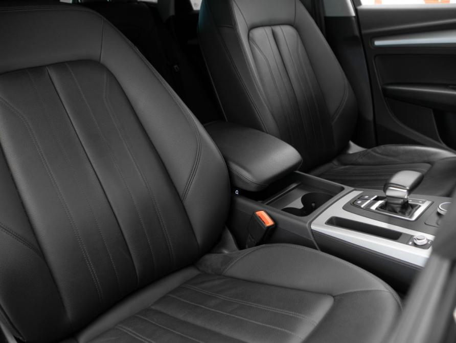 Audi Q5 II (FY) Москва  - изображение 31