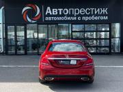 Mercedes-Benz C-Класс IV (W205) Волгоград  - изображение 31