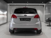 Kia Venga I Рестайлинг Москва  - изображение 26