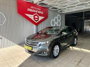 Toyota Venza I Рестайлинг Альметьевск  - изображение 33
