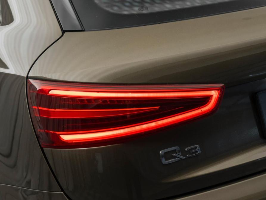 Audi Q3 I (8U) Москва  - изображение 20