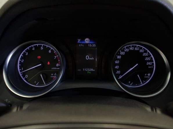 Toyota Camry VIII (XV70) с пробегом 2020 года, цена 3 150 000 рублей, 112328 км, седан, Автокод Объявления