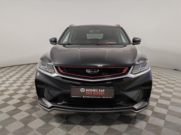 Geely Coolray I Рестайлинг с пробегом 2022 года, цена 1 795 000 рублей, 21206 км, внедорожник, Автокод Объявления
