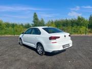 Volkswagen Polo VI Чебоксары  - изображение 28