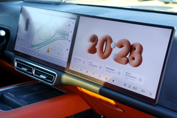 Li Auto (Lixiang) L6 I с пробегом 2024 года, цена 4 750 000 рублей, 61126 км, внедорожник, Автокод Объявления