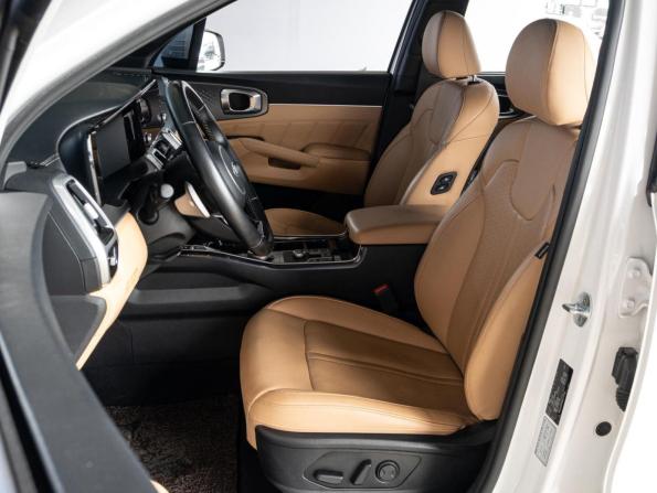 Kia Sorento IV с пробегом 2021 года, цена 4 200 000 рублей, 80528 км, внедорожник, Автокод Объявления