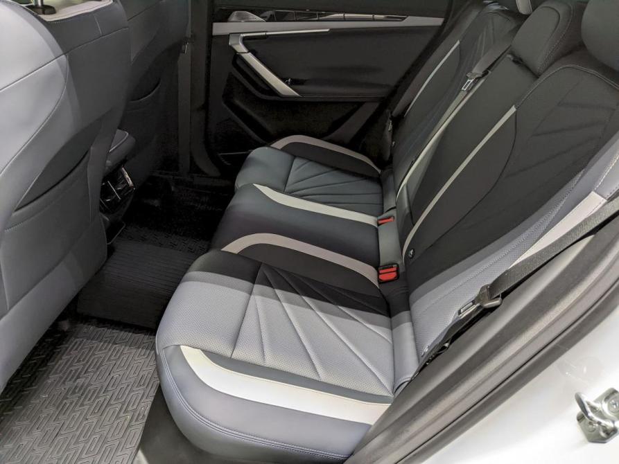 Geely Atlas II Москва  - изображение 16