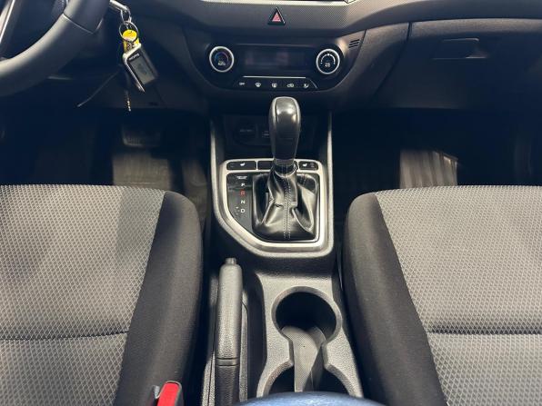 Hyundai Creta I с пробегом 2017 года, цена 1 920 000 рублей, 90000 км, внедорожник, Автокод Объявления