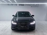 Audi A8 III (D4) Рестайлинг Уфа  - изображение 37