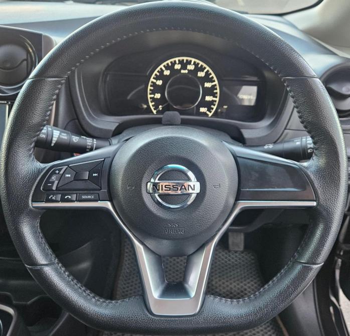 Nissan Note II Рестайлинг Вологда  - изображение 11