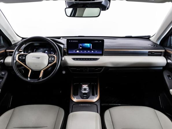 Haval Jolion I с пробегом 2023 года, цена 1 801 800 рублей, 114250 км, внедорожник, Автокод Объявления