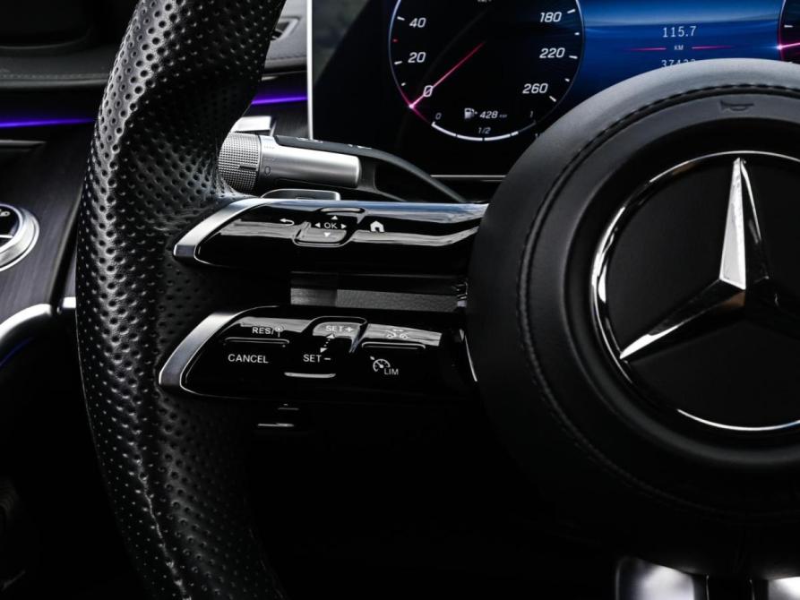 Mercedes-Benz S-Класс VII (W223) Волгоград  - изображение 15