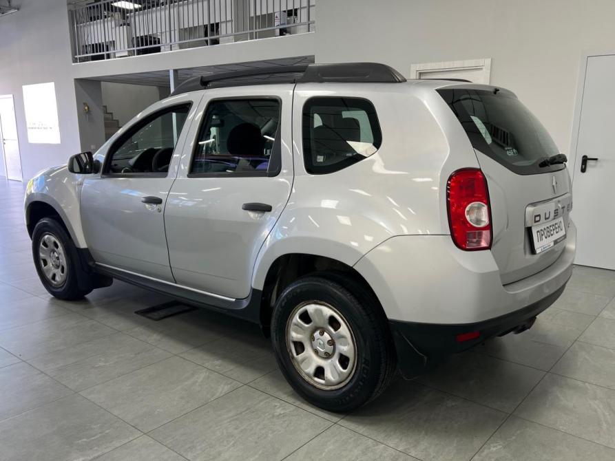 Renault Duster I Казань  - изображение 5
