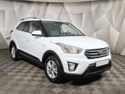 Hyundai Creta I Москва  - изображение 23