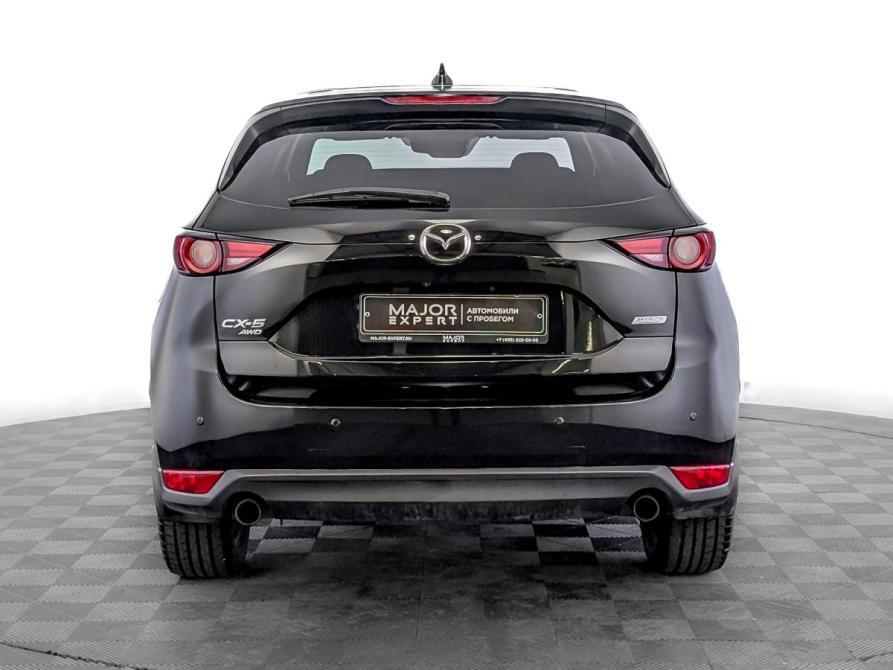 Mazda CX-5 II Москва  - изображение 7
