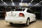 Volkswagen Polo V Рестайлинг Уфа  - изображение 30