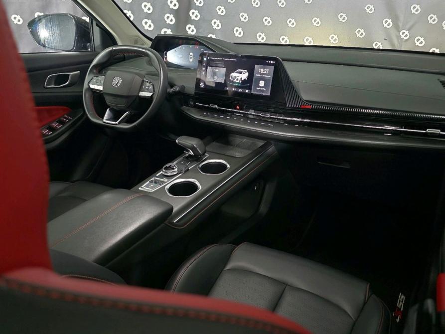 Changan CS55 Plus II Новосибирск  - изображение 17