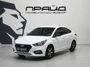Hyundai Solaris II Ростов-на-Дону  - изображение 26