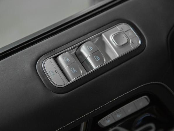 Новый Mercedes-Benz G-Класс AMG II (W465) Рестайлинг 2026 года, цена 33 572 000 рублей, внедорожник, Автокод Объявления
