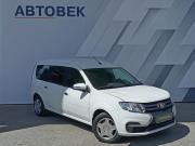 Lada (ВАЗ) Largus I Рестайлинг Екатеринбург  - изображение 15