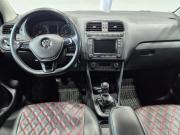 Volkswagen Polo V Рестайлинг Воронеж  - изображение 32