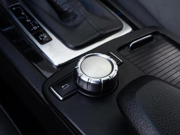 Mercedes-Benz C-Класс III (W204) Рестайлинг с пробегом 2012 года, цена 1 530 000 рублей, 206783 км, седан, Автокод Объявления