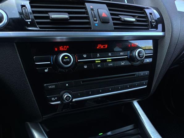 BMW X4 I (F26) с пробегом 2018 года, цена 2 844 300 рублей, 168026 км, внедорожник, Автокод Объявления