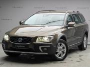 Volvo XC70 II Рестайлинг Москва  - изображение 13