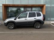 Chevrolet Niva I Рестайлинг Оренбург  - изображение 18