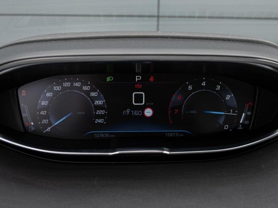 Peugeot 5008 II Краснодар  - изображение 18
