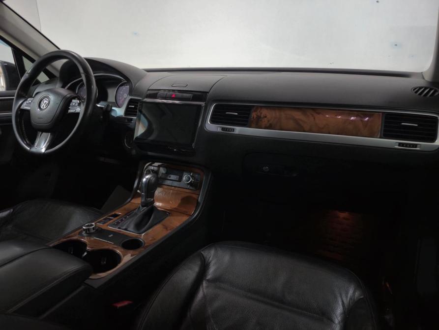 Volkswagen Touareg II Альметьевск  - изображение 15