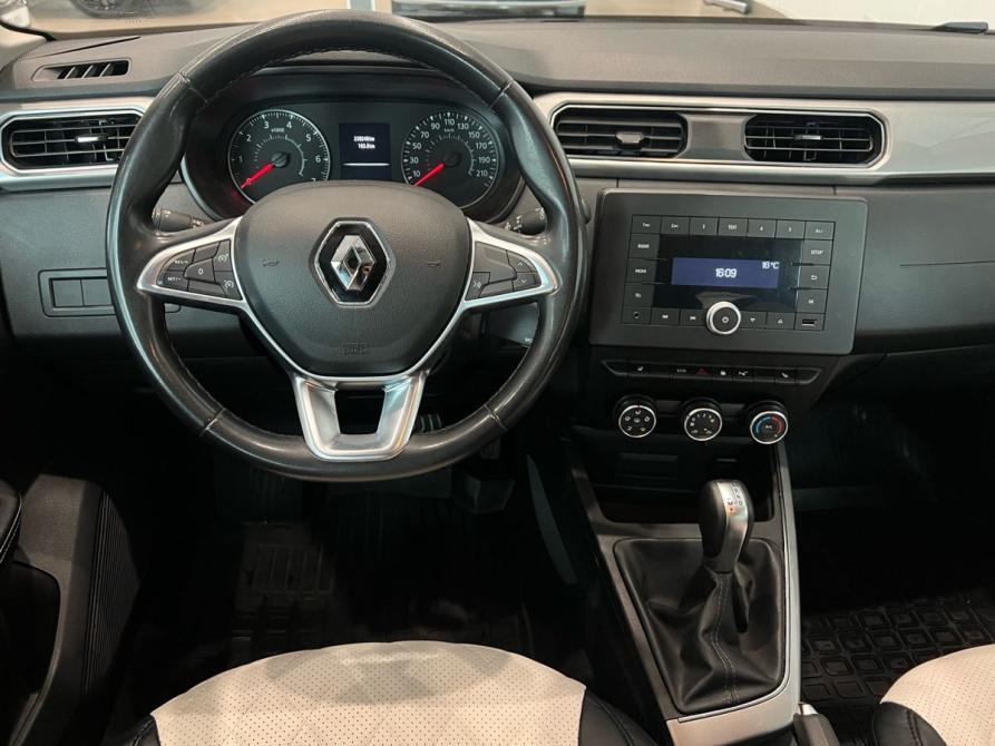 Renault Arkana I Санкт-Петербург  - изображение 18