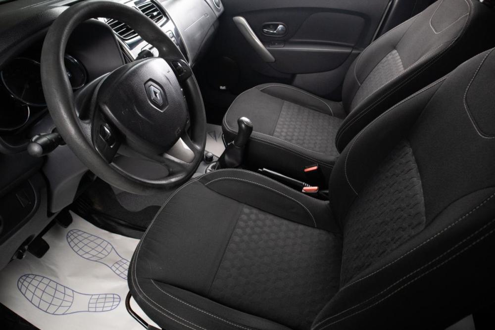 Renault Logan II Оренбург  - изображение 14