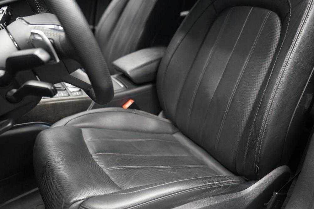 Audi A6 IV (C7) Рестайлинг Крым  - изображение 9