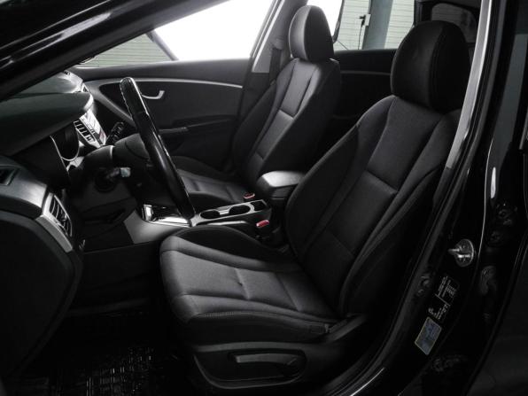 Hyundai i30 II с пробегом 2015 года, цена 1 177 000 рублей, 137467 км, универсал, Автокод Объявления