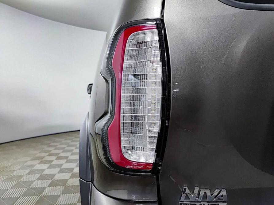 Lada (ВАЗ) Niva I Рестайлинг (Travel) Уфа  - изображение 11