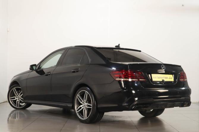 Mercedes-Benz E-Класс IV (W212 S212 C207) Рестайлинг с пробегом 2013 года, цена 2 379 000 рублей, 247000 км, седан, Автокод Объявления