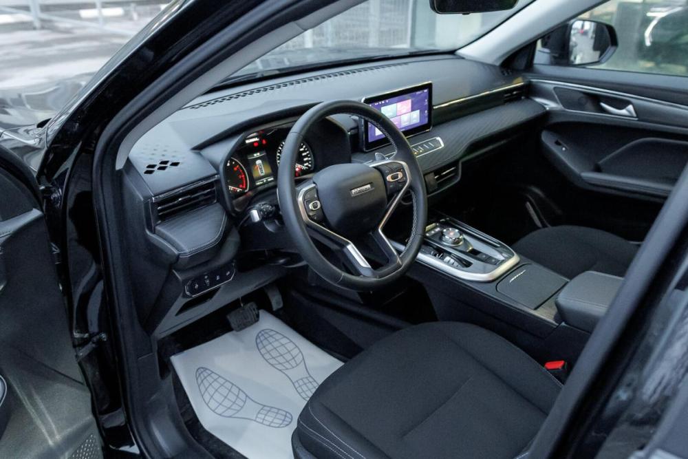 Haval Jolion I Рестайлинг Ульяновск  - изображение 11
