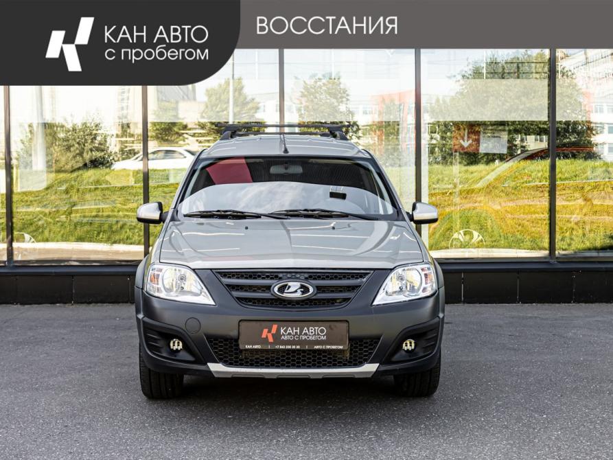 Lada (ВАЗ) Largus I Казань  - изображение 2