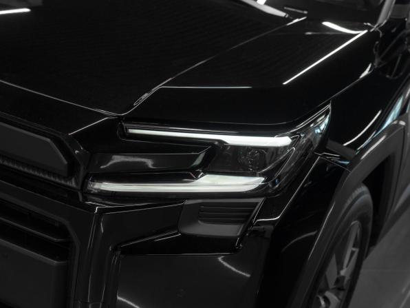 Toyota RAV4 VI (XA60) с пробегом 2026 года, цена 4 100 000 рублей, 50 км, внедорожник, Автокод Объявления