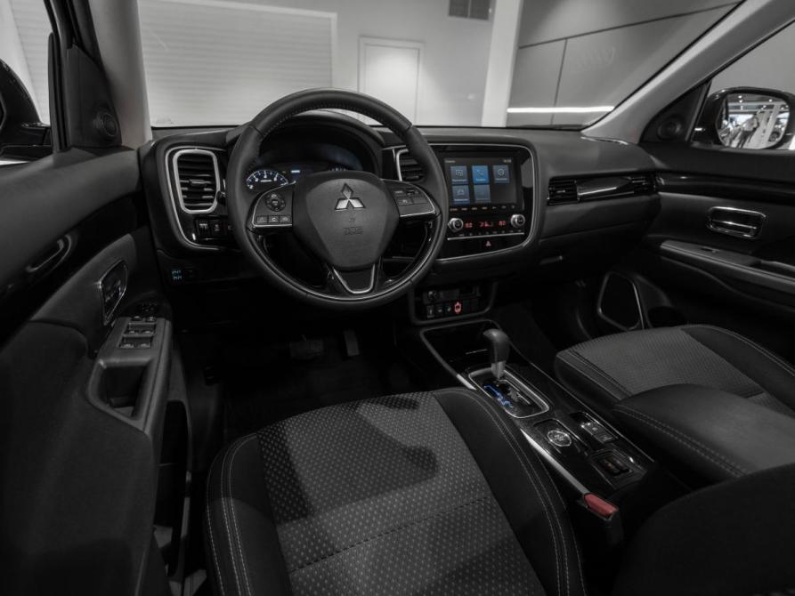 Mitsubishi Outlander III Рестайлинг 3 Москва  - изображение 7