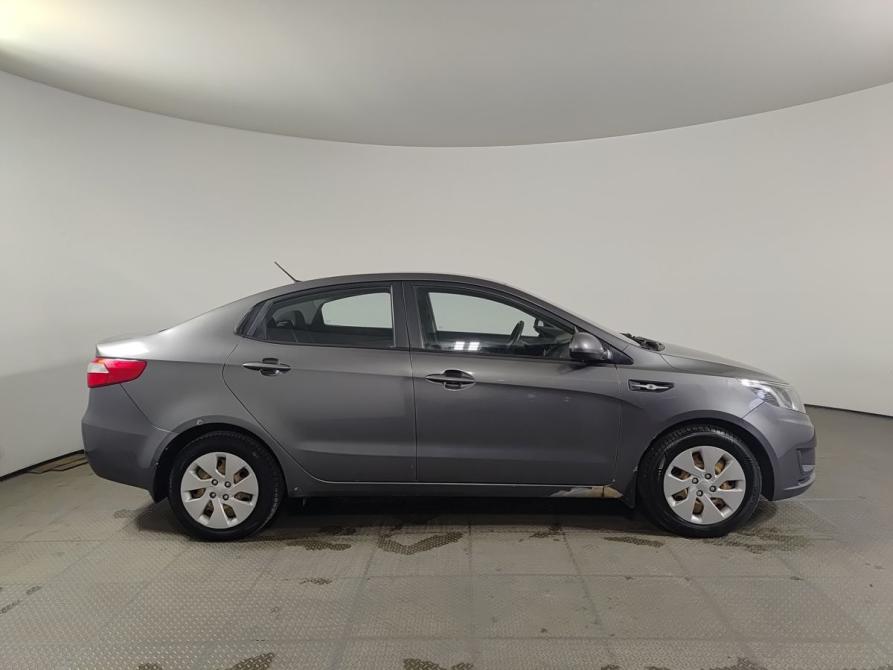 Kia Rio III Уфа  - изображение 5