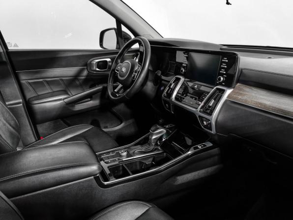 Kia Sorento IV с пробегом 2021 года, цена 2 789 000 рублей, 273053 км, внедорожник, Автокод Объявления